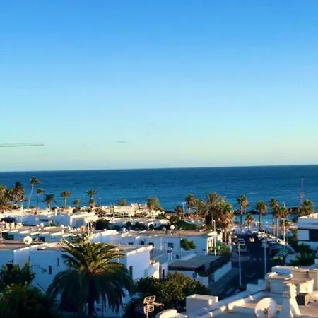 Apartment Playa Chica