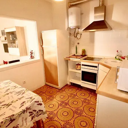 Apartament Playa Chica *
