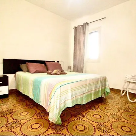 Playa Chica Apartament