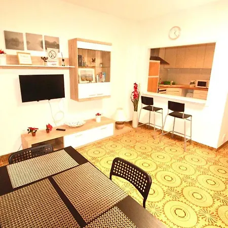 Apartment Playa Chica Puerto del Carmen (Lanzarote)
