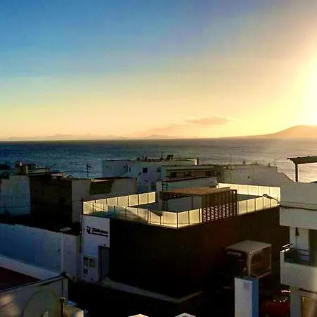 Apartament Playa Chica Puerto del Carmen (Lanzarote)