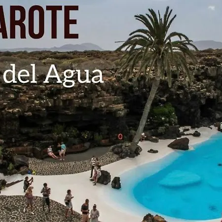 Playa Chica Apartment Puerto del Carmen (Lanzarote)